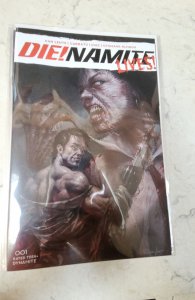 DIE!namite Lives! #1 (2021)