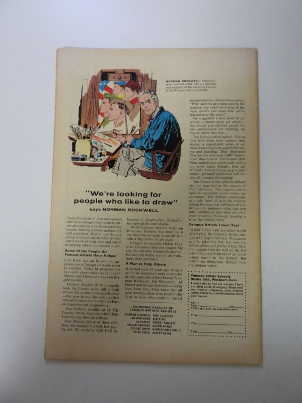 The Amazing Spider-Man #55 (1967) VF- condition