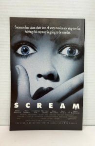 Captain America #4 (1997)