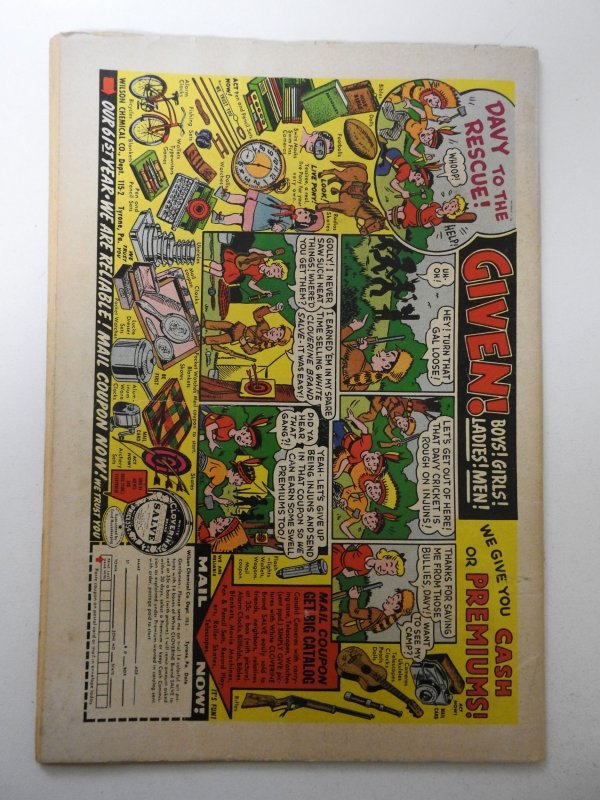 Detective Comics #231 (1956) VG+ Condition