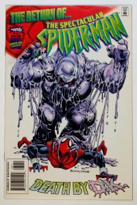 The Spectacular Spider-Man #230 (1996)