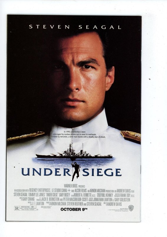 Batman: Sword of Azrael #2 (1992) DC Comics