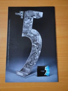 Aquaman v7 #47 ~ NEAR MINT NM ~ 2016 DC Comics