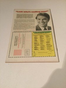 Marvel Feature 1 Vf Very Fine 8.0