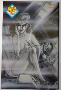 Nightvision #1 (8.0, 1994)