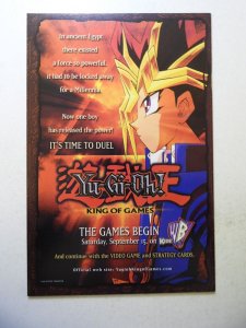 New X-Men #116 (2001) VF Condition