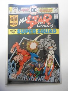 All-Star Comics #59 (1976)