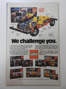 Star Wars #44 (1981) Duel A Dark Lord! Solid Fine- Condition!