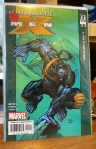 Ultimate X-Men #44 (2004)