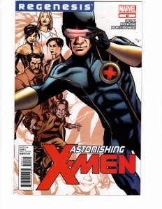 Astonishing X-Men #45 >>> $4.99 UNLIMITED SHIPPING!