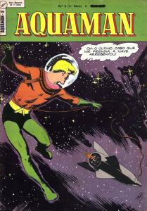 Plano para roubar os mares; A sétima maravilha do mar