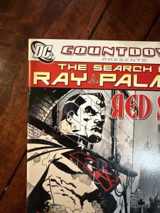 Countdown Presents: The Search for Ray Palmer: Red Son (2008)