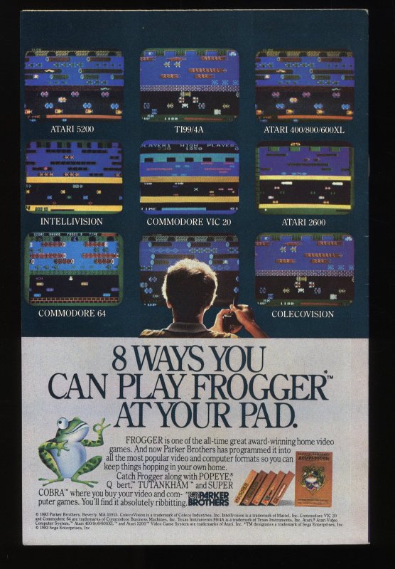 Marvel Team-up #141 1st Black Costume! Daredevil!