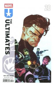 Ultimates (2024) #11 NM