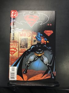 Batman/Superman #2  (2004) nm