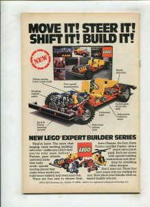 AMAZING SPIDER-MAN #187 (8.0) VS CAPTAIN AMERICA, NEWSSTAND!! 1978