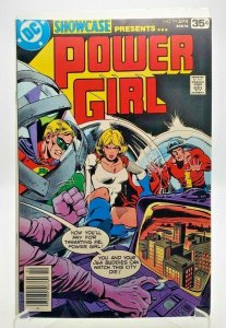 SHOWCASE (1978) (SHOWCASE PRESENTS...) (DC) #99 NM- 