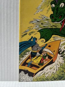 Detective Comics #252 