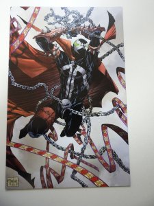 Spawn #293 Cover B (2019) NM- Condition