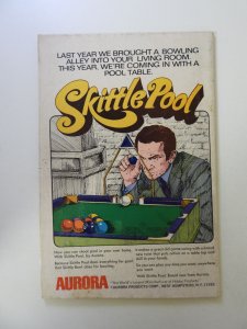 G.I. Combat #145 (1971) FN- condition rusty staples