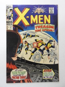 The X-Men #37 (1967) FN Condition!