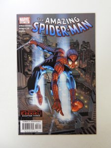 The Amazing Spider-Man #508 (2004) VF condition
