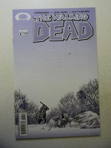 The Walking Dead #8 (2004) VF- Condition