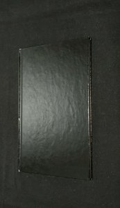 MS MARVEL SECRET INVASION HC FIRST PRINTING