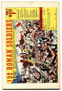 AVENGERS #54 1968--1st ULTRON CAMEO- KEY ISSUE- HOT BOOK!!