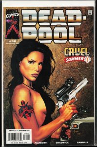 Deadpool #46 (2000) Deadpool