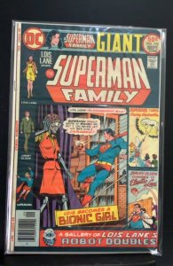 The Superman Family #178 (1976)