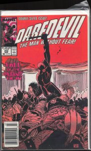 Daredevil #252 (1988) Daredevil