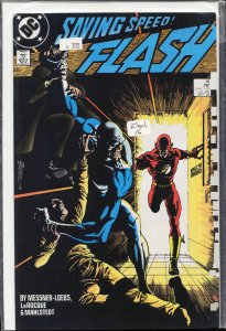 The Flash #16 (1988)