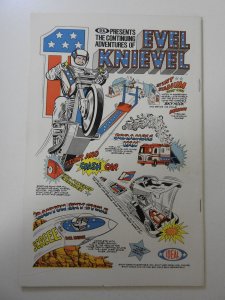 Doctor Strange #6 (1975) FN+ Condition! MVS intact!