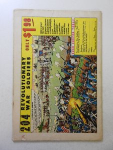 Superboy #108 (1963) VG- Condition moisture stains, 1 in spine split