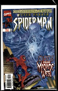 Spider-Man #96 (1998) Spider-Man