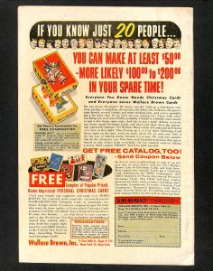 Mysteries Of Unexplored Worlds #27