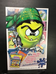 Ultimate Fantastic Four #3 (2005) nm