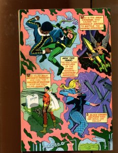 World's Finest Comics #256 - Dick Dillin Art! (5.5) 1979