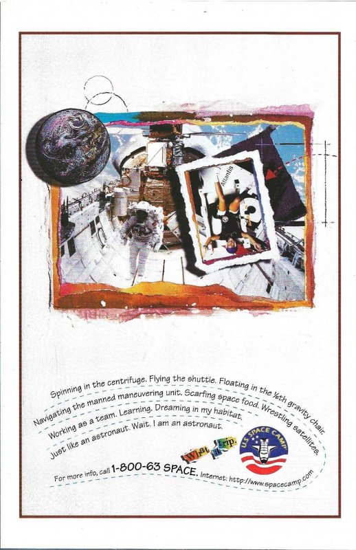 The Avengers #399 (1996) - NM