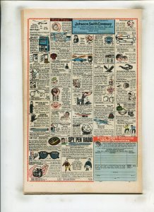 AMAZING SPIDER-MAN #219 (6.0) FRANK MILLER!! 1981