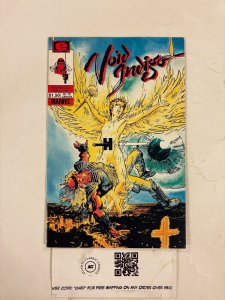 Void Indigo #2 NM Marvel Epic Comic  Books 29 HH113