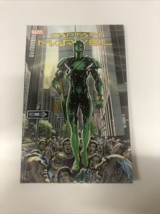 Captain Marvel Crazy Like a Fox (2004) Vol #3 Marvel Comics Peter David•Stomoyor