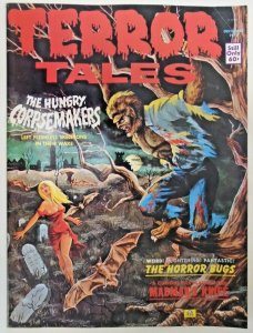 mm Terror Tales (1969, Eerie) v5, #6vf