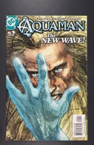 Aquaman #1 (2003)
