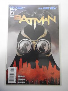 Batman #4