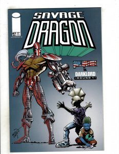 Savage Dragon #67 (1999) OF39