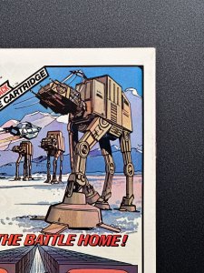 Blade Runner #1&2 [Lot of 2 bks] (1982) [KEY] 1st App Blade Runner VF+/NM!