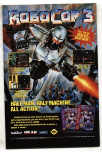 Batman Adventures #16  1994 - DC  -NM- - Comic Book