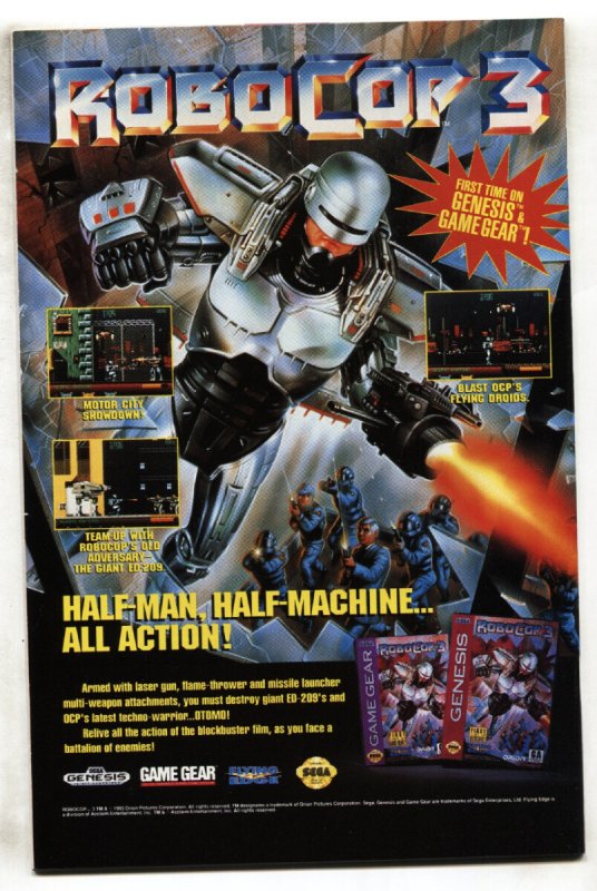 Batman Adventures #16  1994 - DC  -NM- - Comic Book